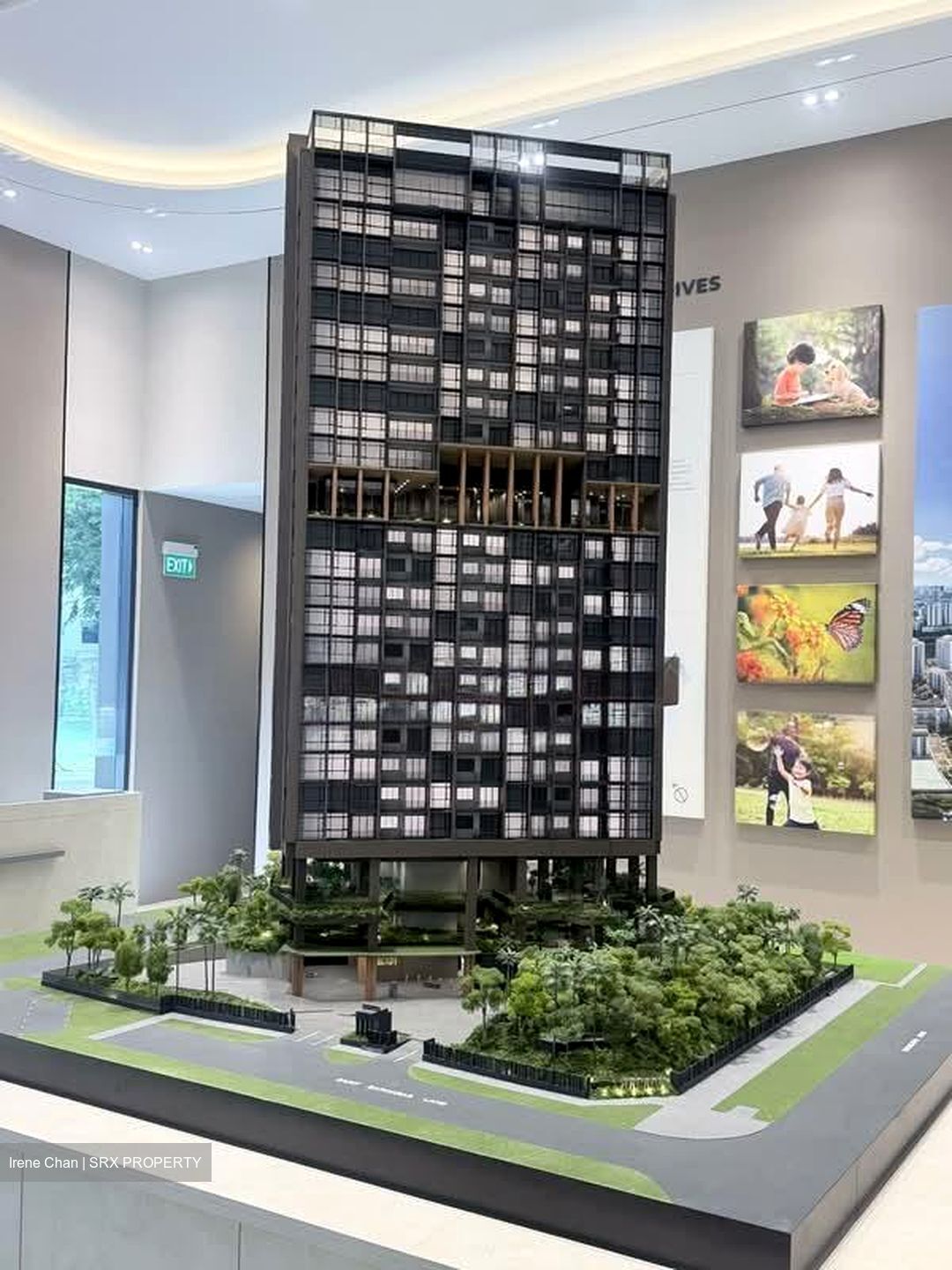 THE ARCADY AT BOON KENG (D12), Apartment #560567261